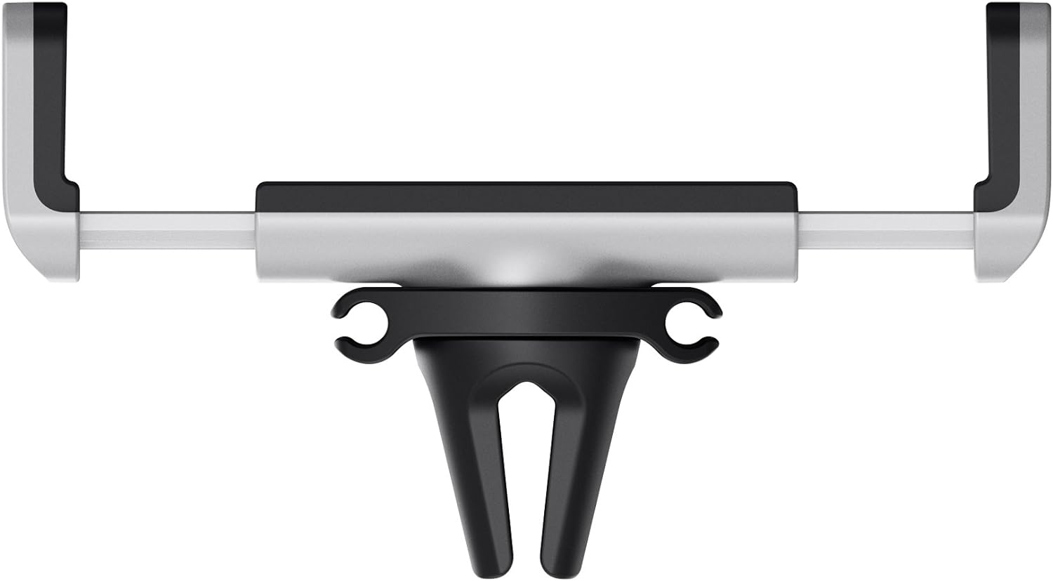 Belkin 3.3" Smartphone Vehicle Car Vent Dock/Mount - Black (New)