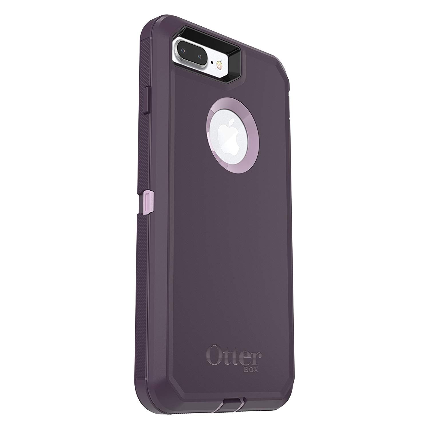 OtterBox DEFENDER SERIES Case iPhone 7 Plus / iPhone 8 Plus - Purple Nebula