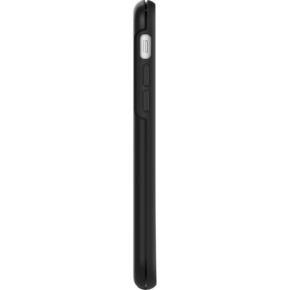 OtterBox SYMMETRY SERIES Case for Apple iPhone 7/Apple iPhone 8 - Black (New)