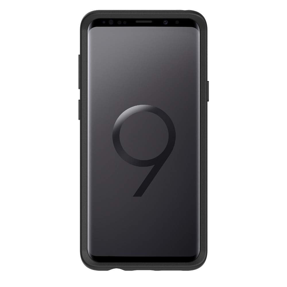 OtterBox SYMMETRY SERIES Case for Samsung Galaxy S9+ Plus - Black (New)