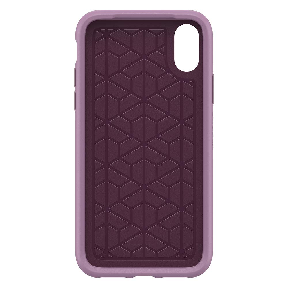 OtterBox SYMMETRY SERIES Case for Apple iPhone XS Max - Tonic Violet (New)