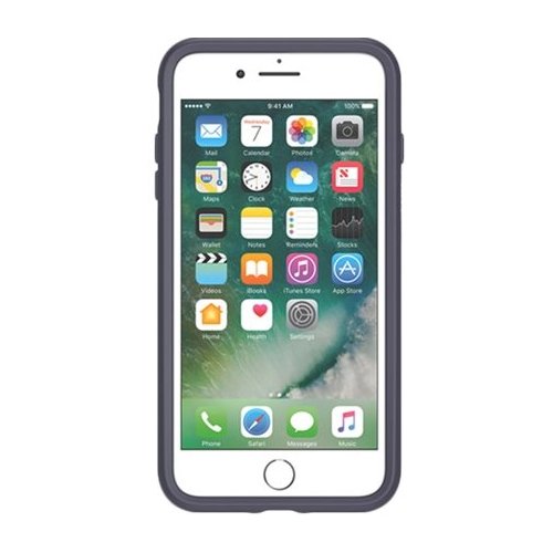 OtterBox SYMMETRY SERIES Case for iPhone 8 Plus / iPhone 7 Plus - Mix Berry Jam (New)
