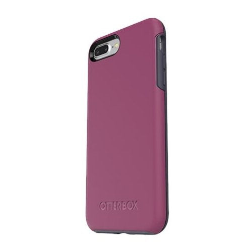 OtterBox SYMMETRY SERIES Case for iPhone 8 Plus / iPhone 7 Plus - Mix Berry Jam (New)