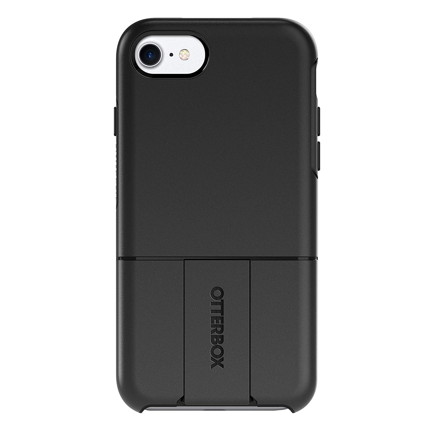 OtterBox uniVERSE Series Module Case for iPhone 8 / 7 (ONLY) - Black