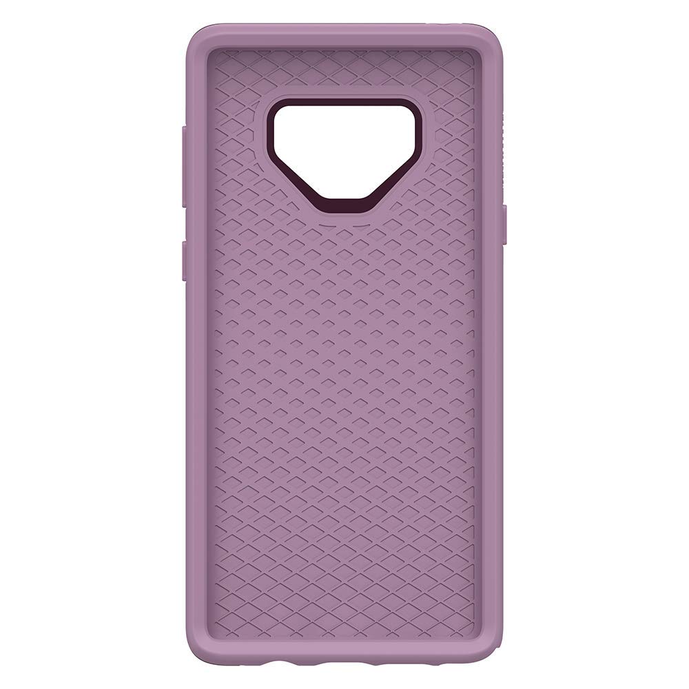 OtterBox SYMMETRY SERIES Case for Samsung Galaxy Note9 - Tonic Violet Purple