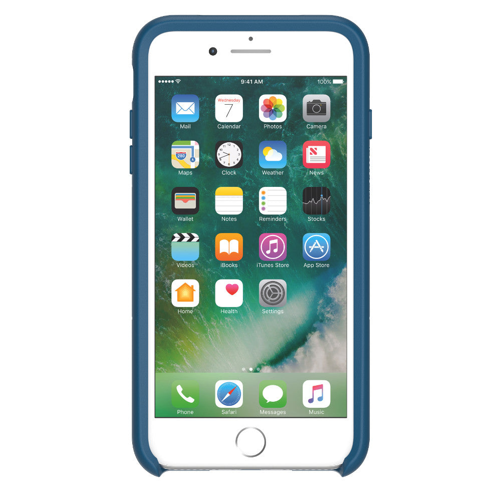 OtterBox UNIVERSE SERIES Case for Apple iPhone 8/7 Plus (ONLY) - Bespoke Way (New)
