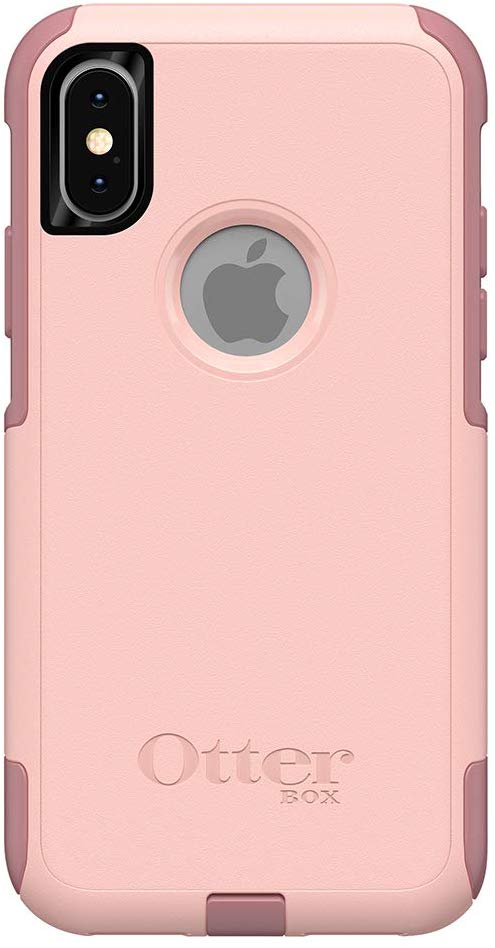 OtterBox COMMUTER SERIES Case for Apple iPhone X/Apple iPhone XS - Ballet Way (New)