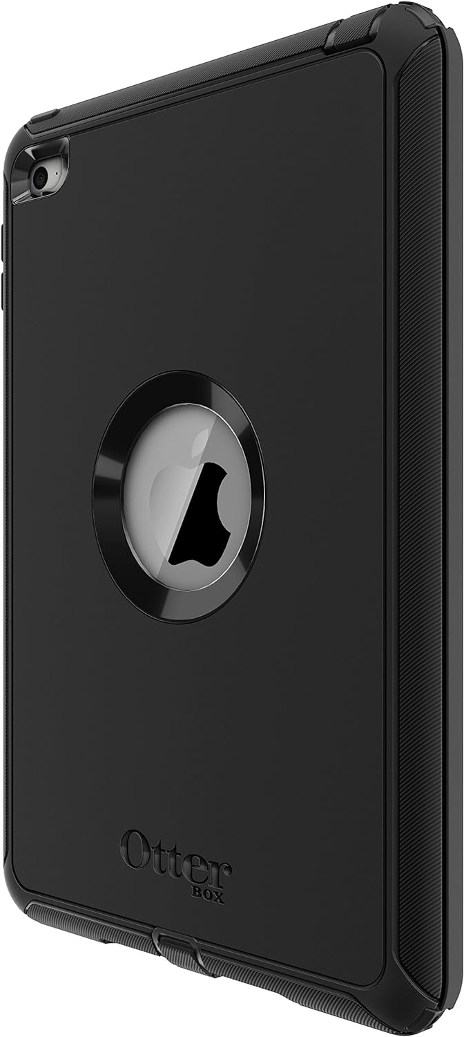 OtterBox DEFENDER SERIES Case for Apple iPad Mini 4 - Black (New)