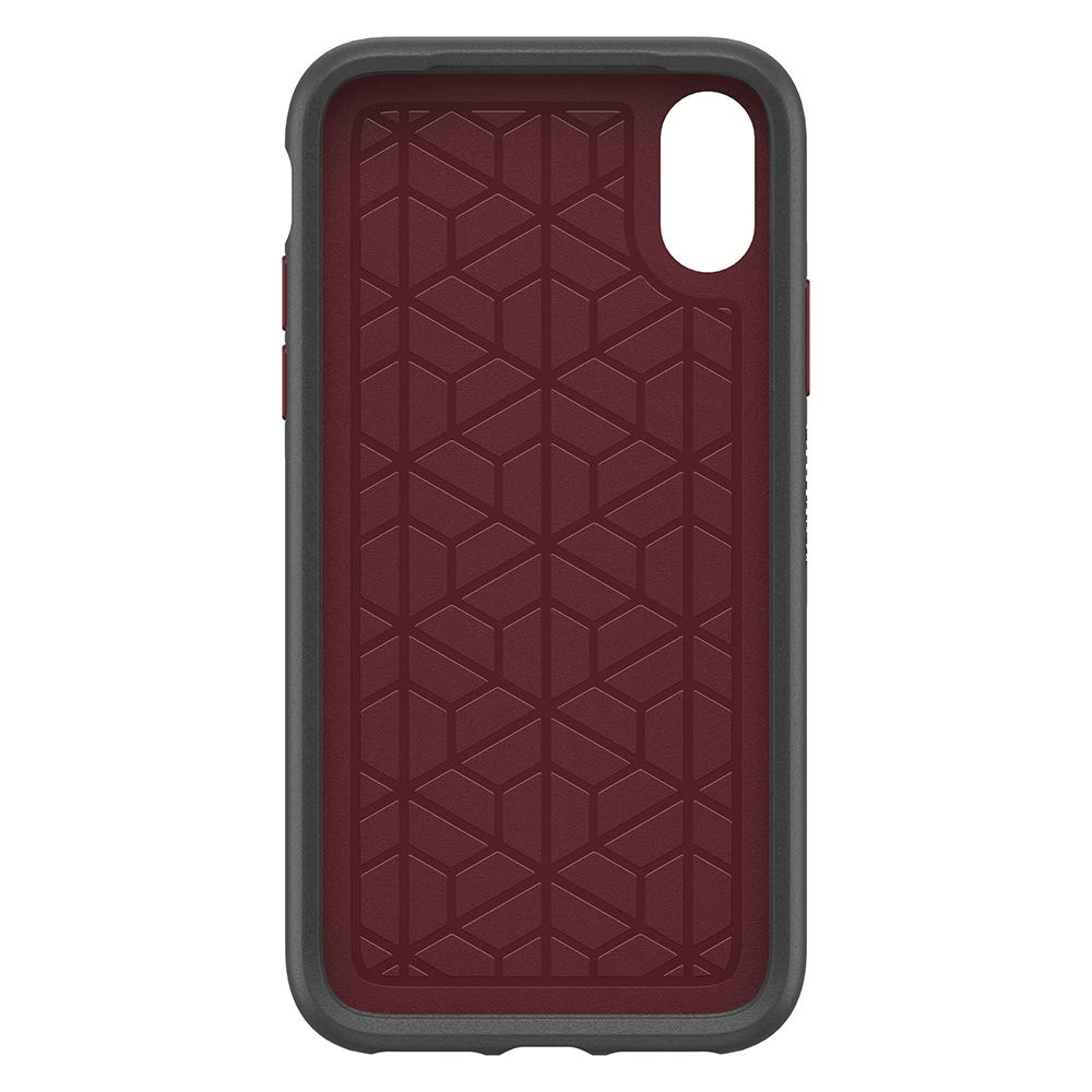 OtterBox SYMMETRY SERIES Case for Apple iPhone X/XS - Fine Port (New)