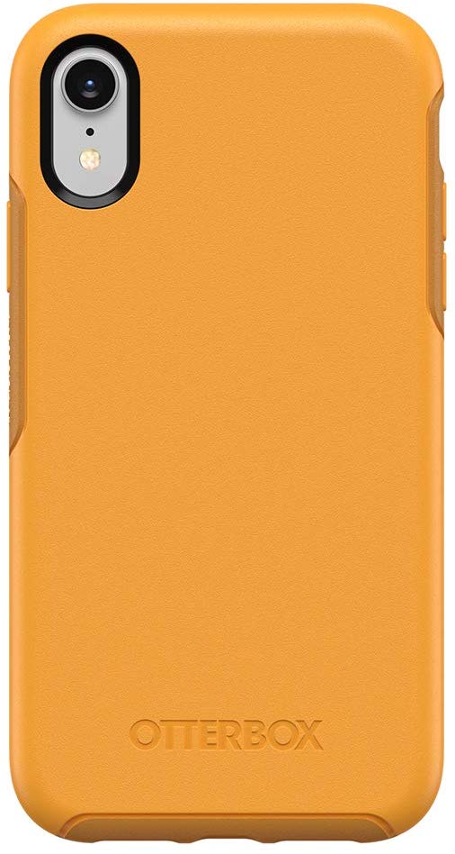 Otterbox SYMMETRY SERIES Case for iPhone XR (ONLY) - Aspen Gleam (New)