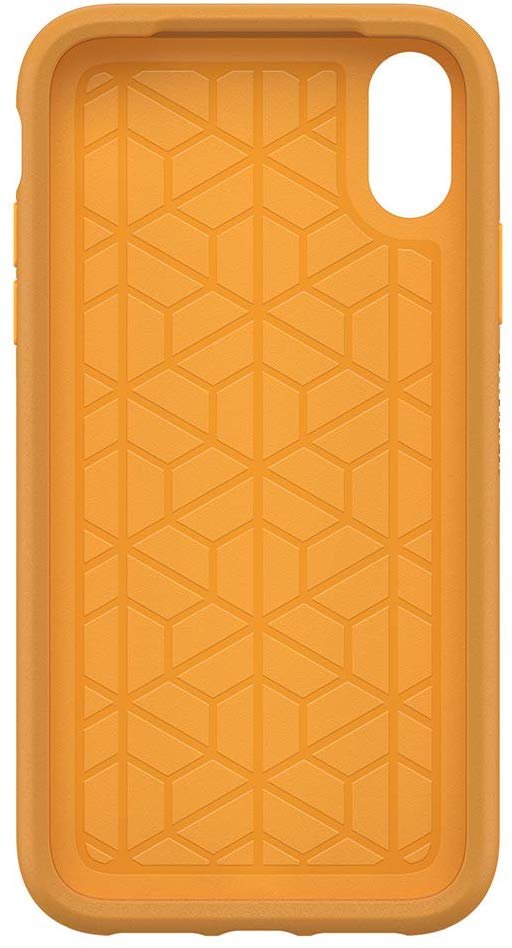 Otterbox SYMMETRY SERIES Case for iPhone XR (ONLY) - Aspen Gleam (New)