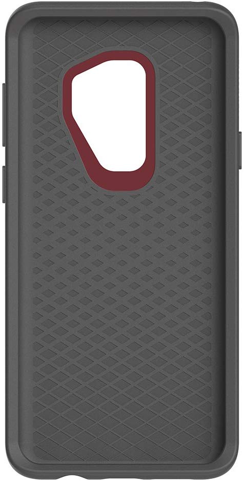 OtterBox SYMMETRY SERIES Case for Galaxy S9 Plus (ONLY) - Fine Port