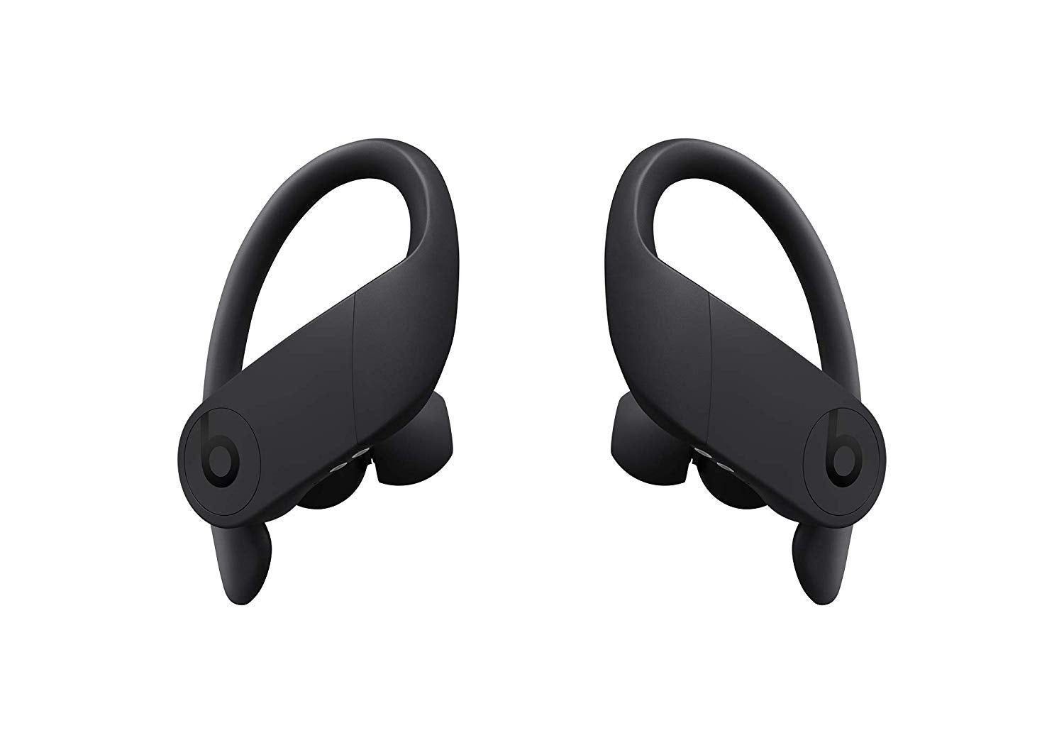Powerbeats Pro Totally Wireless & High-Performance Bluetooth Earphones - Black (New)