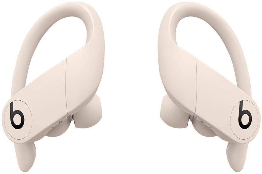Powerbeats Pro Totally Wireless & High-Performance Bluetooth Earphones - Ivory