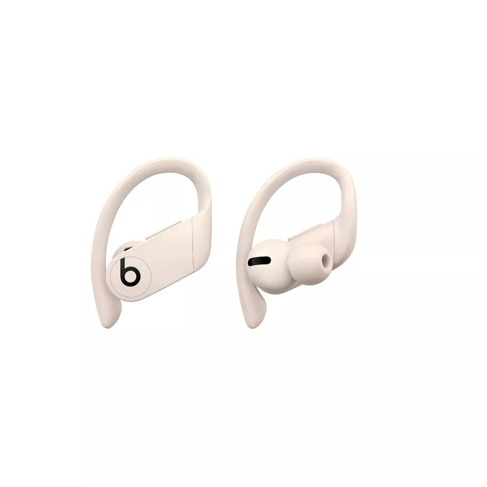 Powerbeats Pro Totally Wireless & High-Performance Bluetooth Earphones - Ivory