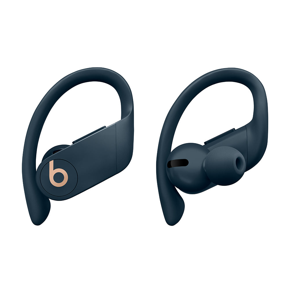 Powerbeats Pro Totally Wireless & High-Performance Bluetooth Earphones - Navy