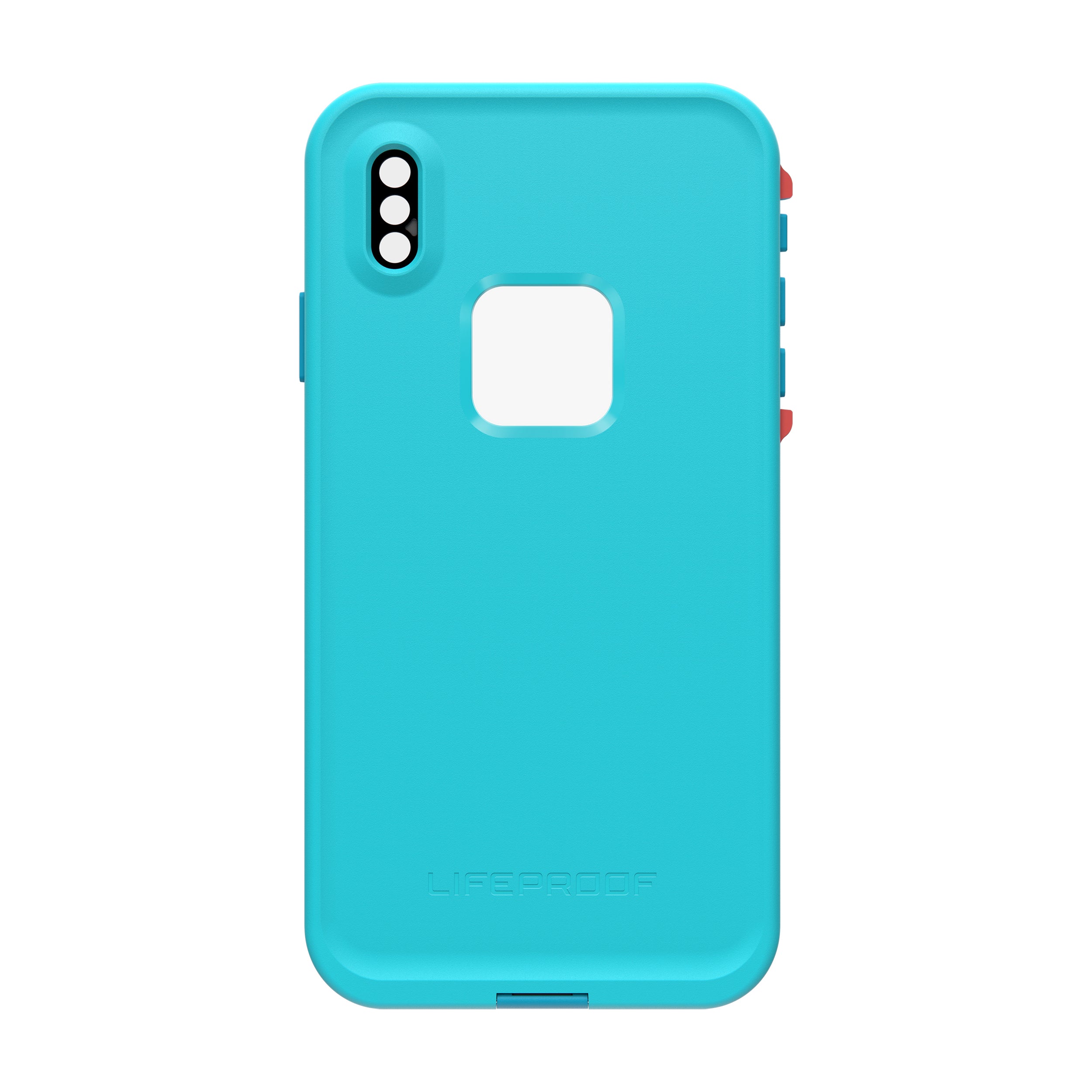 LifeProof FRE SERIES WaterProof Case for Apple iPhone XS Max - Boosted (New)