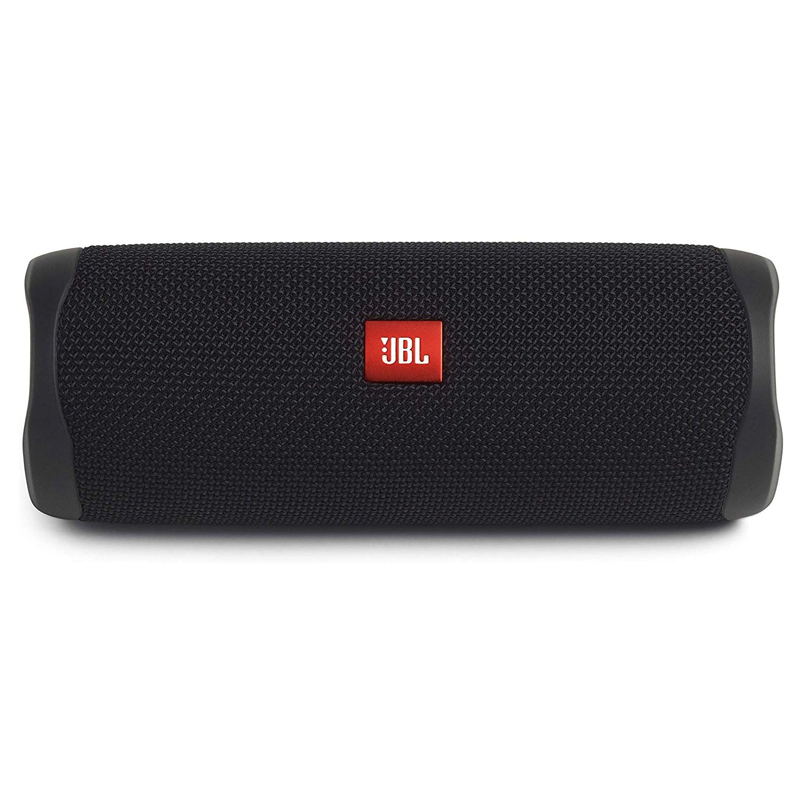 JBL Flip 5 Waterproof Wireless Portable Bluetooth Speaker - TT - Black (New)