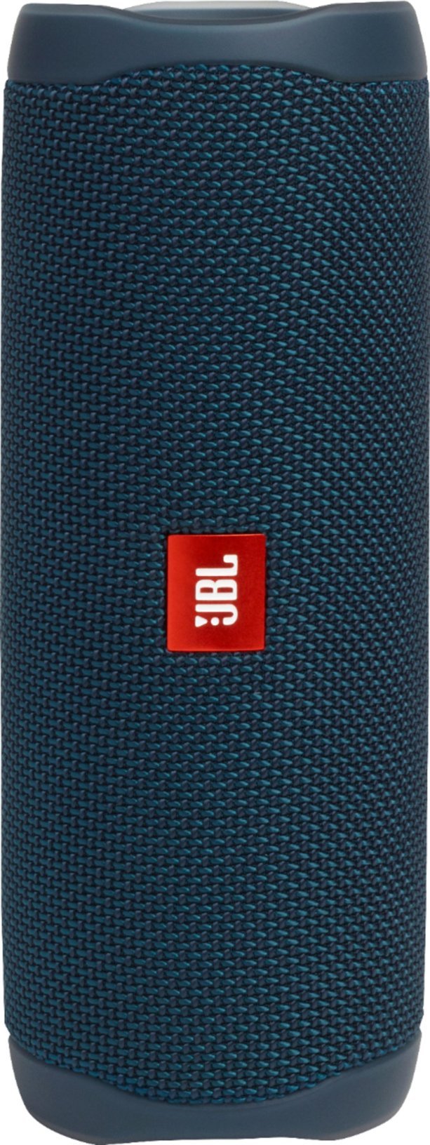 JBL Flip 5 Waterproof Portable Bluetooth Speaker - TT - Blue (New)