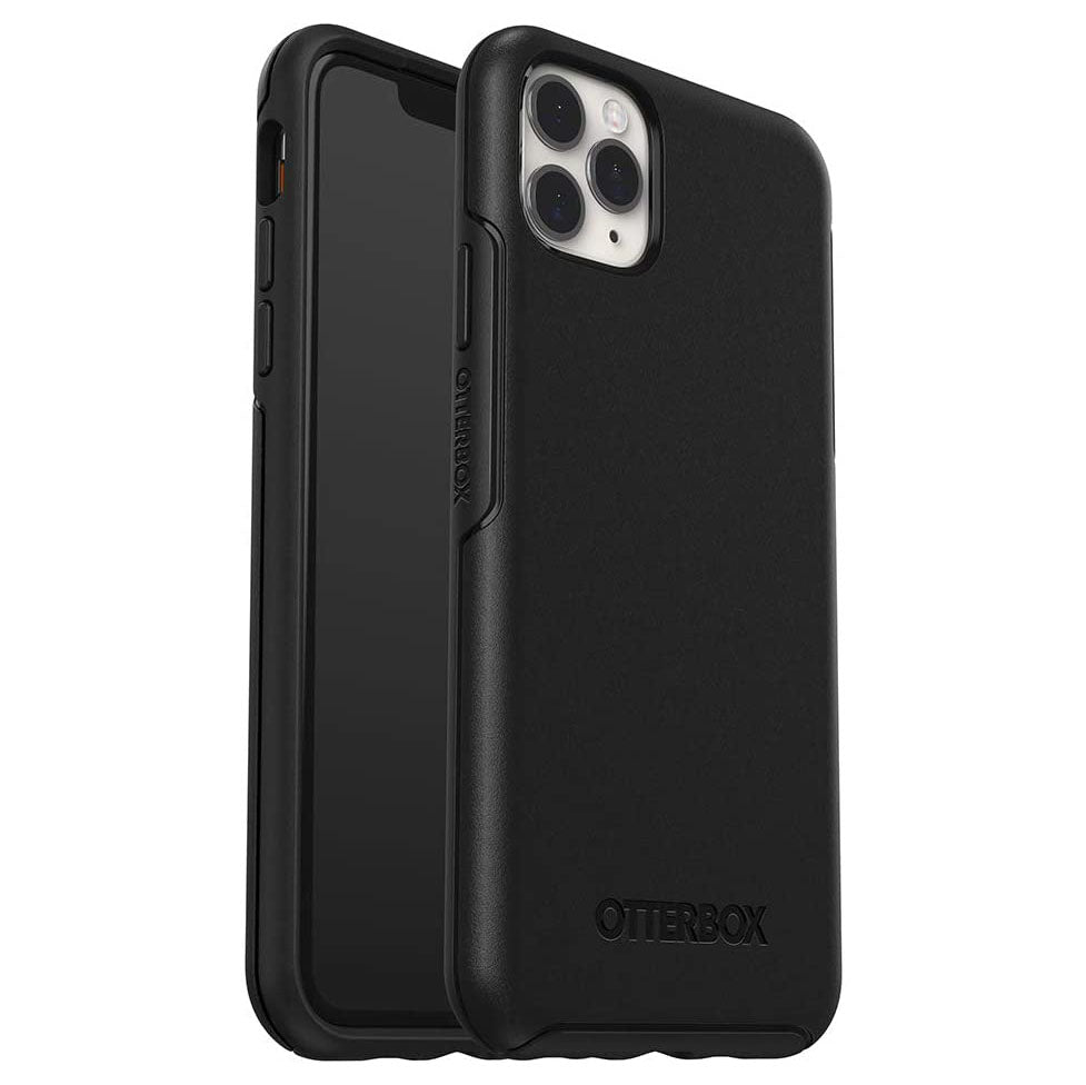 OtterBox SYMMETRY SERIES Case for Apple iPhone 11 Pro Max - Black (New)