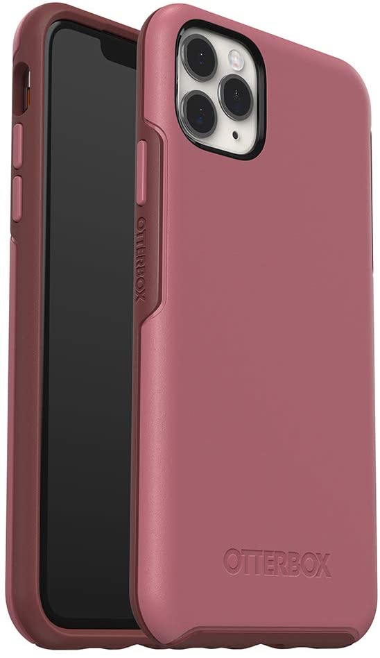 OtterBox SYMMETRY SERIES Case for Apple iPhone 11 Pro Max - Beguiled Rose Pink (New)