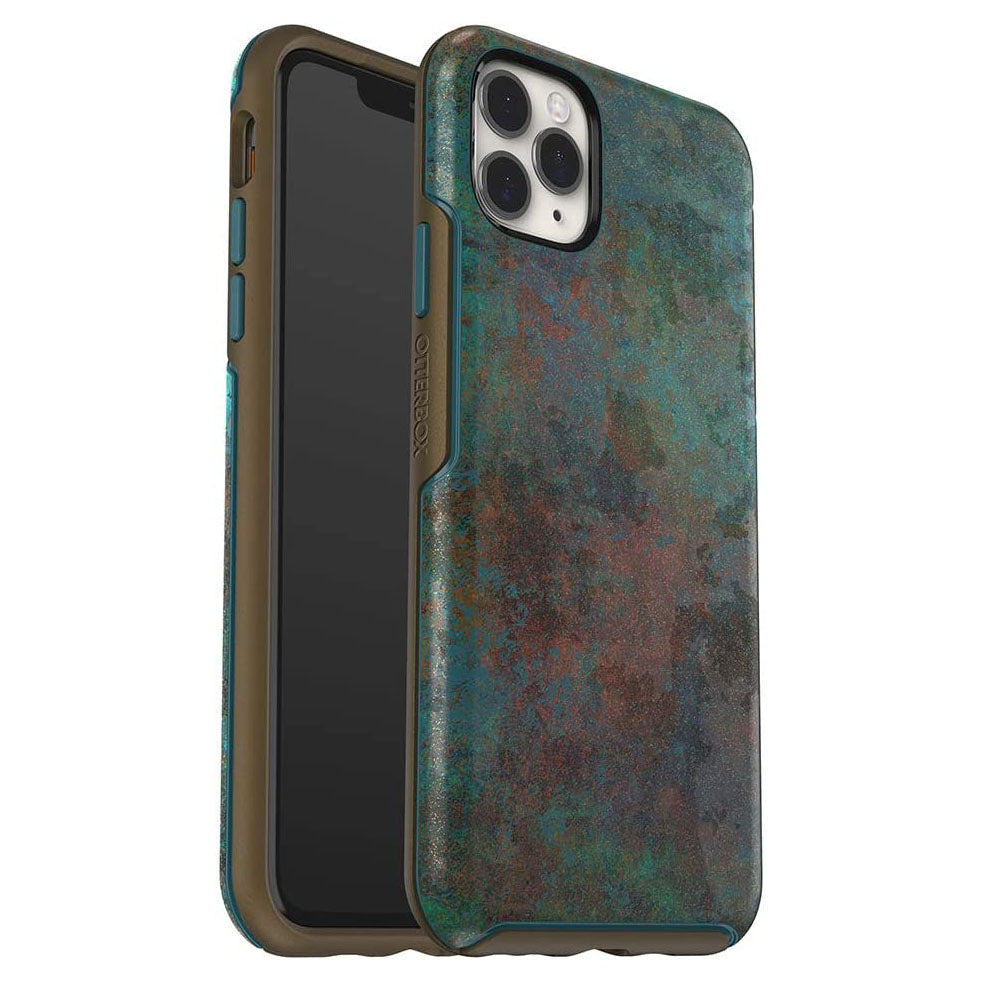 OtterBox SYMMETRY SERIES Case for Apple iPhone 11 Pro Max - Feeling Rusty