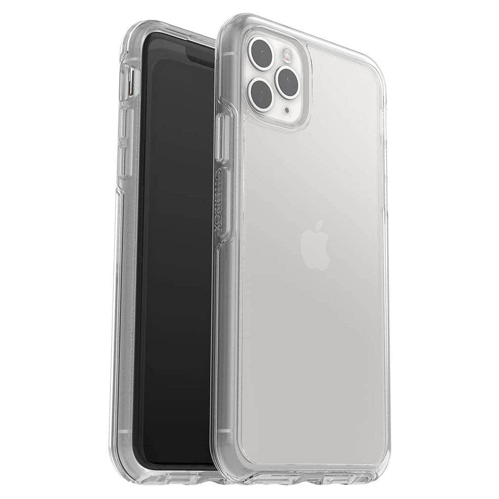 OtterBox SYMMETRY SERIES Case for Apple iPhone 11 Pro Max - Clear (New)