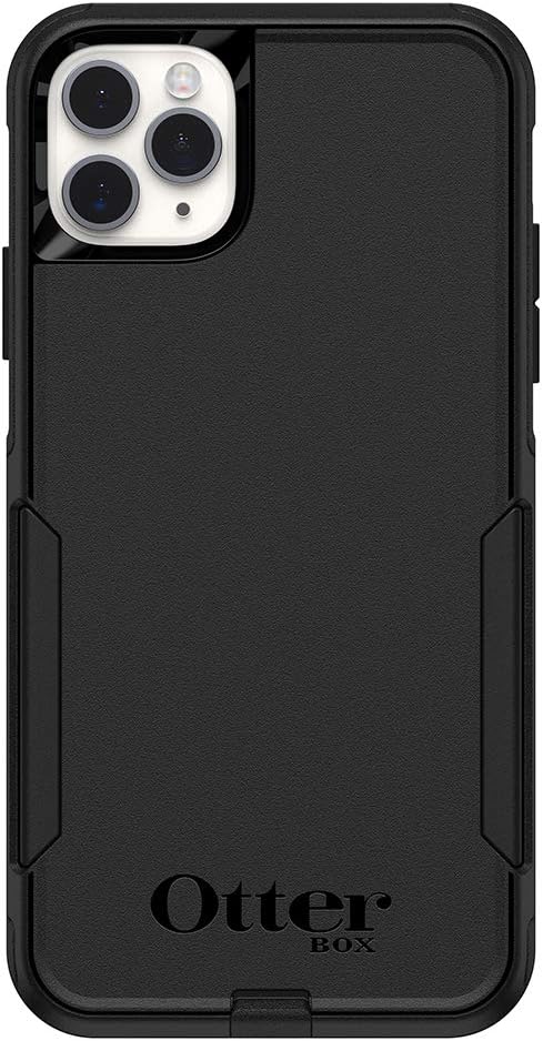 OtterBox COMMUTER SERIES Case for Apple iPhone 11 Pro Max - Black (New)