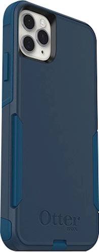 OtterBox COMMUTER SERIES Case for iPhone 11 Pro Max - Bespoke Way Blue (New)