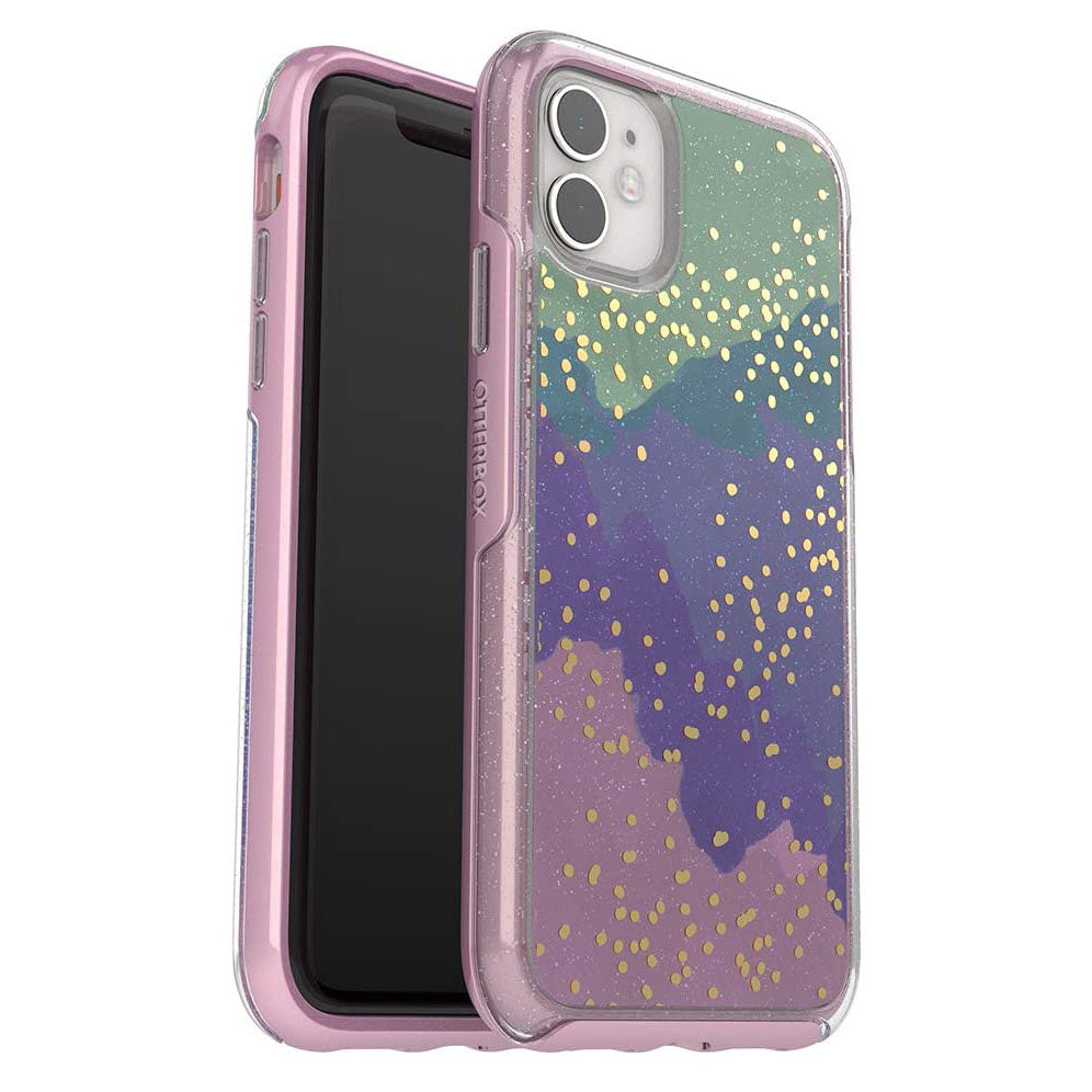 OtterBox SYMMETRY SERIES Case for Apple iPhone 11 - Wish Way Now