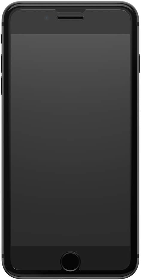 OtterBox Amplify Screen Protector for iPhone 6 Plus/7 Plus/8 Plus - Clear (New)