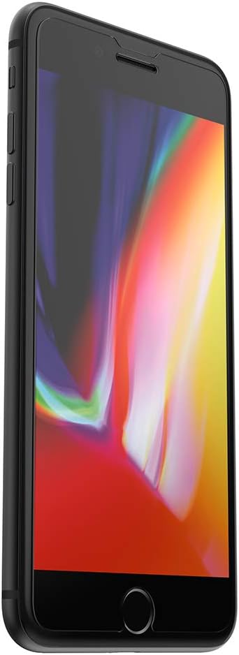 OtterBox Amplify Screen Protector for iPhone 6 Plus/7 Plus/8 Plus - Clear (New)