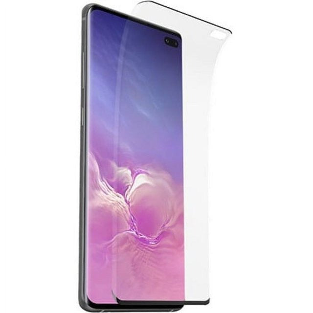 OtterBox Alpha Flex Screen Protector for Samsung Galaxy S10+ Plus (New)