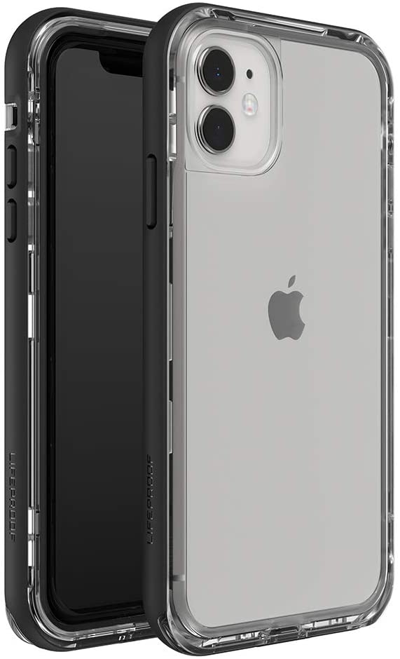 LifeProof NEXT SERIES Case for Apple iPhone 11 - Black Crystal (New)