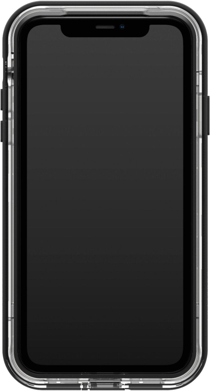 LifeProof NEXT SERIES Case for Apple iPhone 11 - Black Crystal (New)