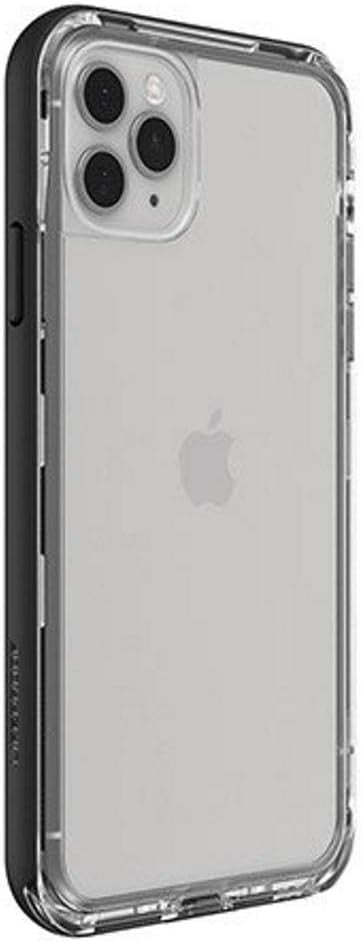 LifeProof NEXT SERIES case for Apple iPhone 11 Pro Max - Black Crystal (77-62620) (New)