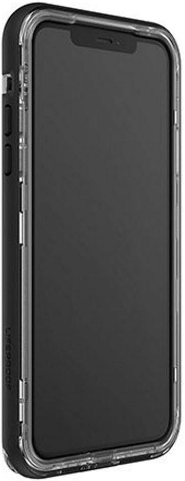 LifeProof NEXT SERIES case for Apple iPhone 11 Pro Max - Black Crystal (77-62620) (New)