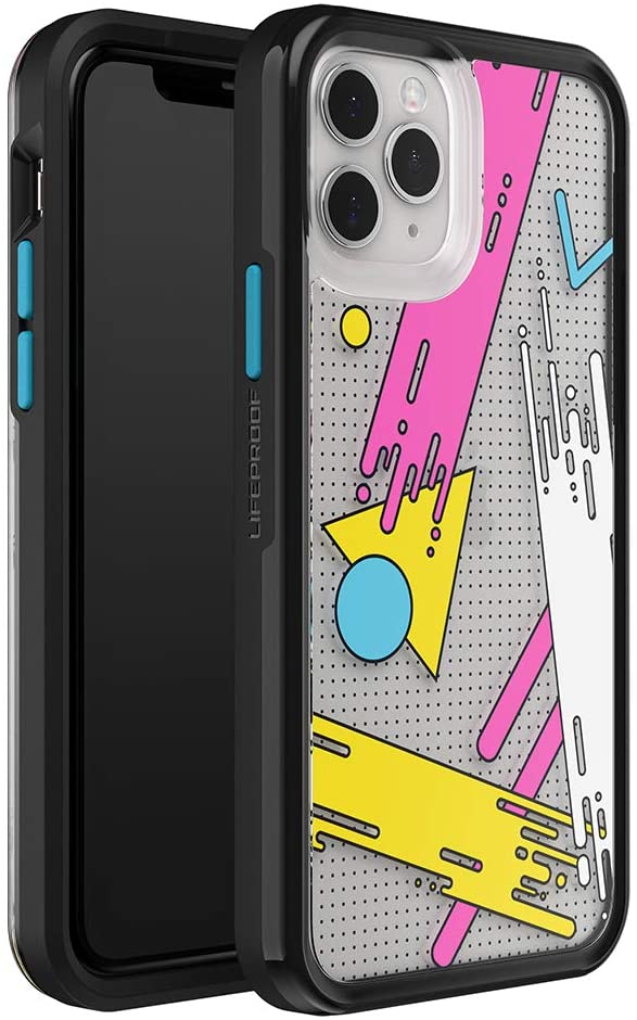 LifeProof SLAM SERIES Case for Apple iPhone 11 Pro - Pop Art (New)