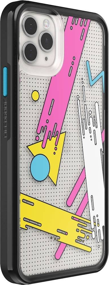 LifeProof SLAM SERIES Case for Apple iPhone 11 Pro Max - Pop Art (New)