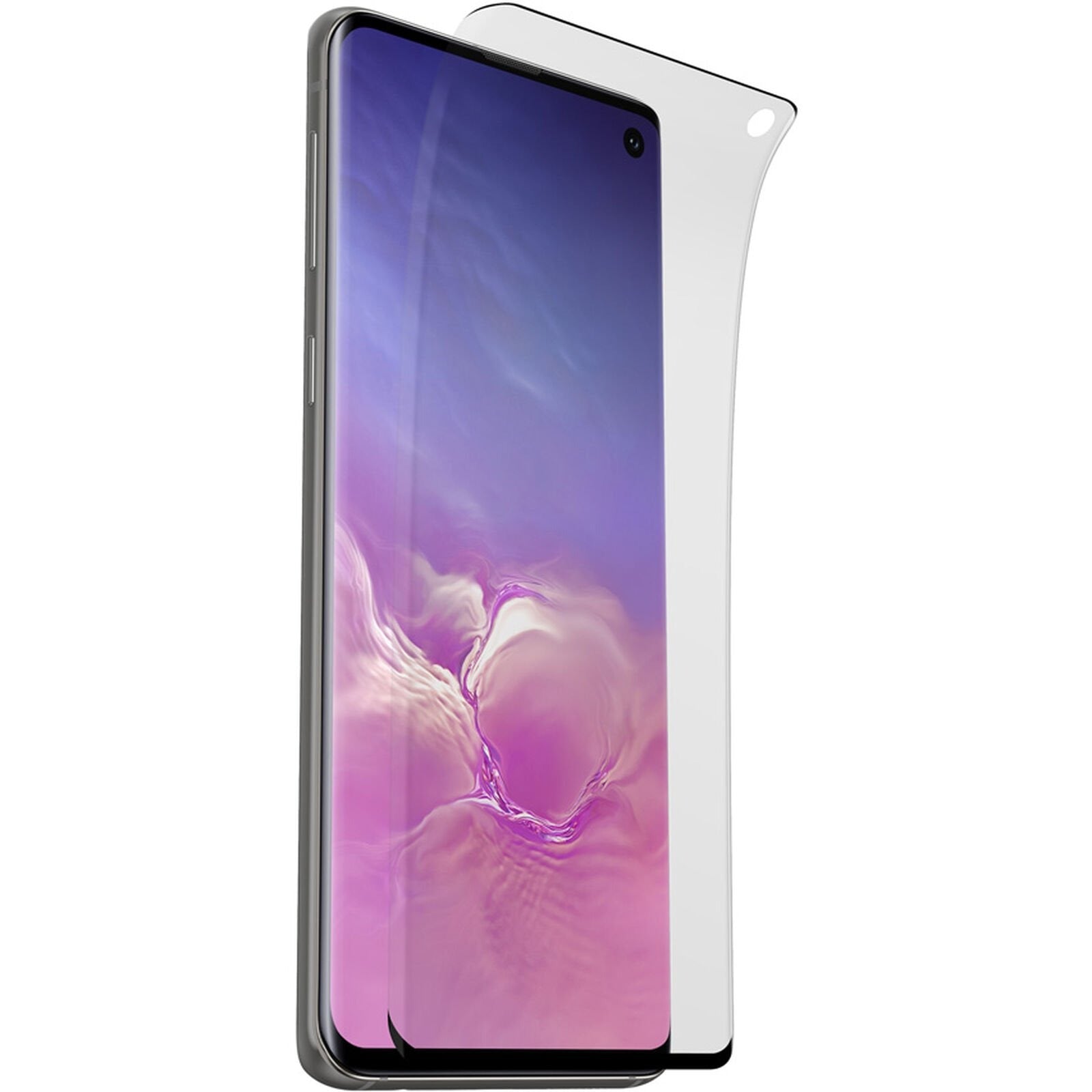 OtterBox Alpha Flex Screen Protector for Samsung Galaxy S10 (New)