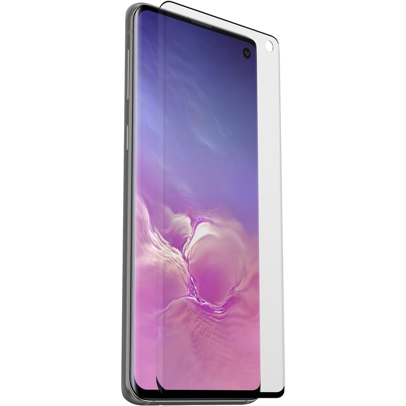 OtterBox Alpha Flex Screen Protector for Samsung Galaxy S10 (New)