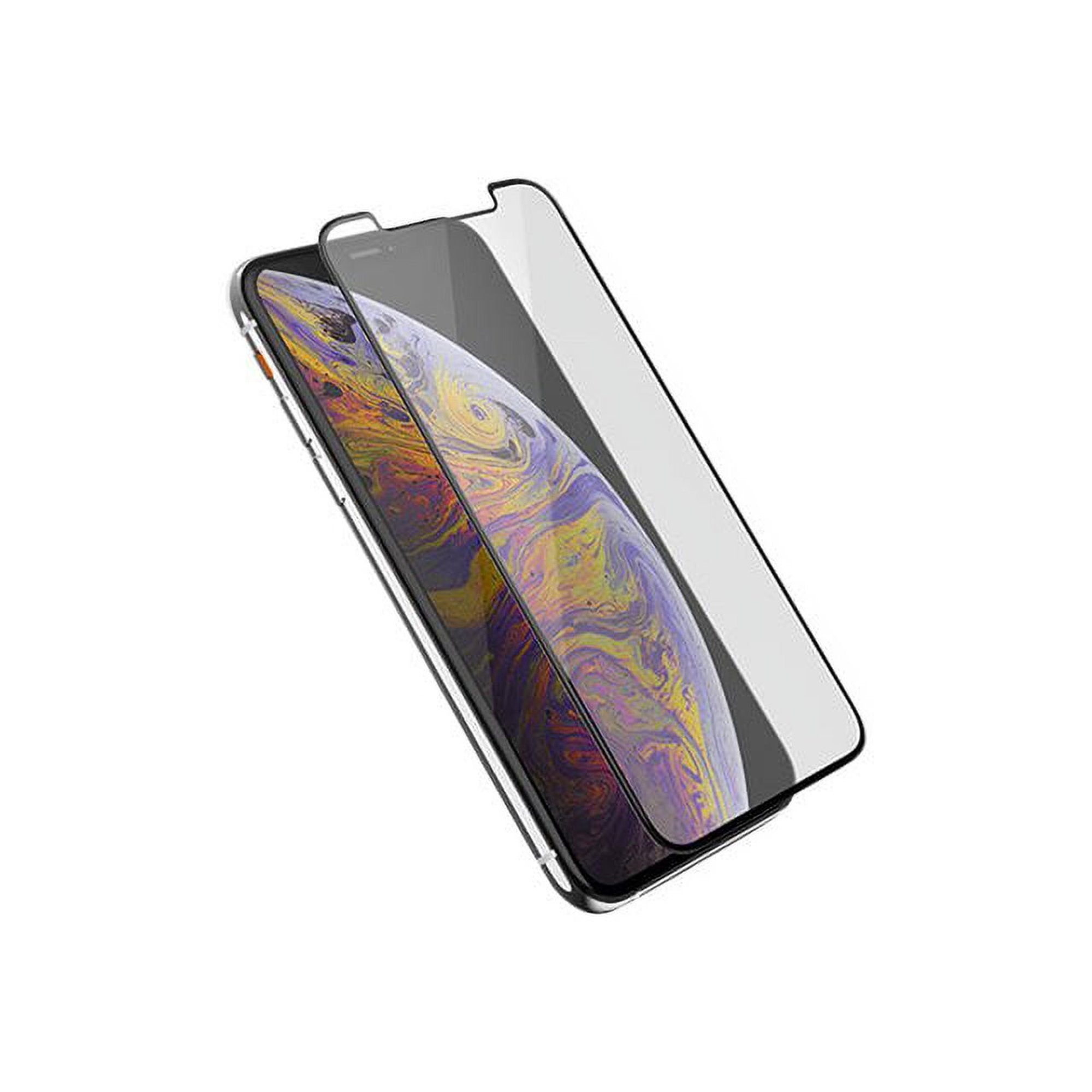 Otterbox Amplify Screen Protector for Apple iPhone X/XS - Edge2Edge (New)