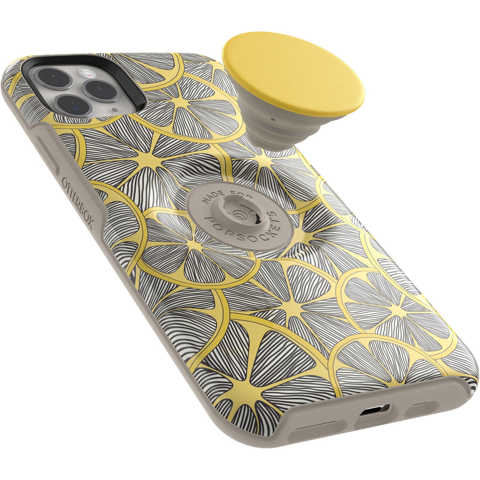 OtterBox Otter+Pop SYMMETRY SERIES Case for Apple iPhone 11 Pro Max - Always Tarty (New)
