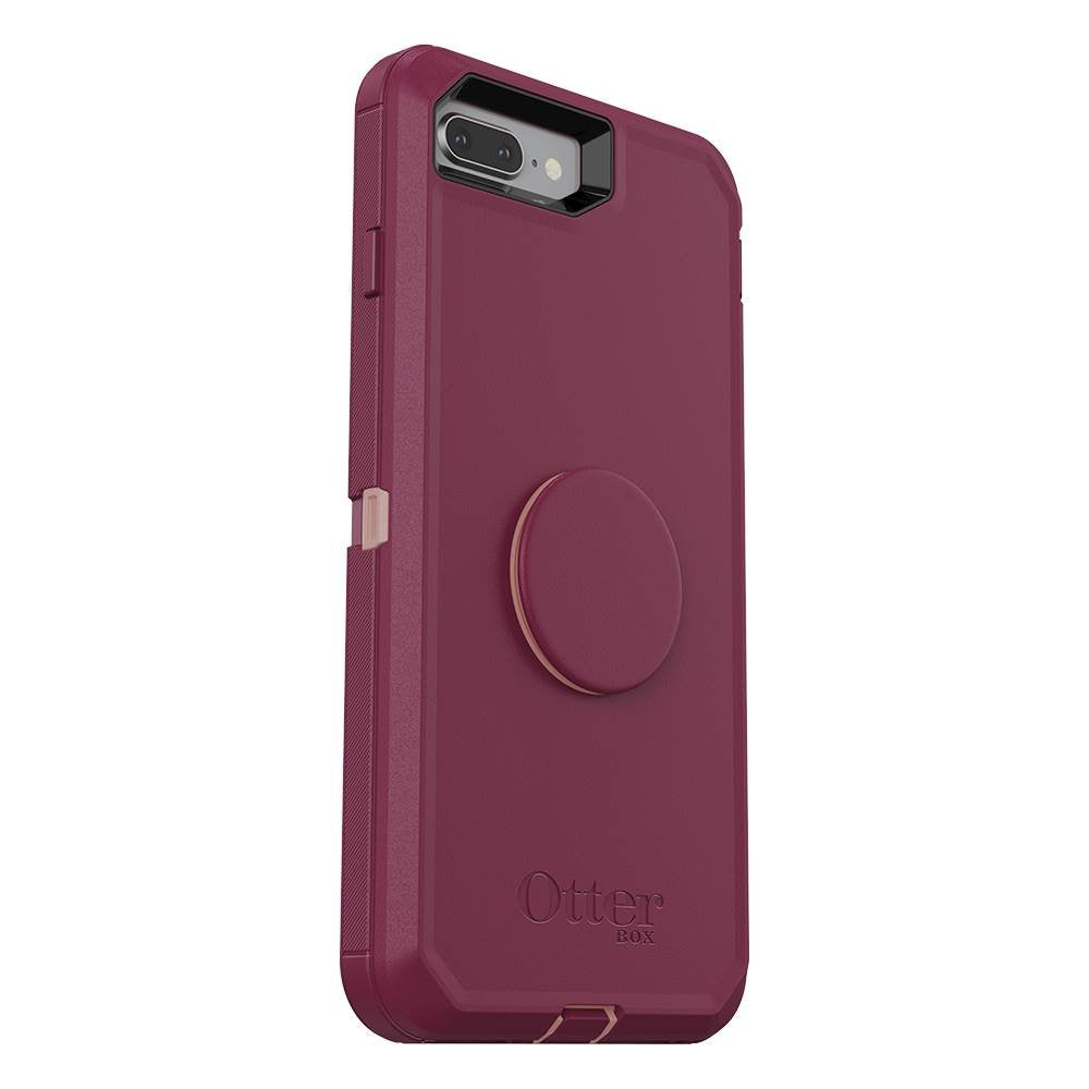 OtterBox + POP Case for Apple iPhone 7 Plus/8 Plus - Fall Blossom (New)