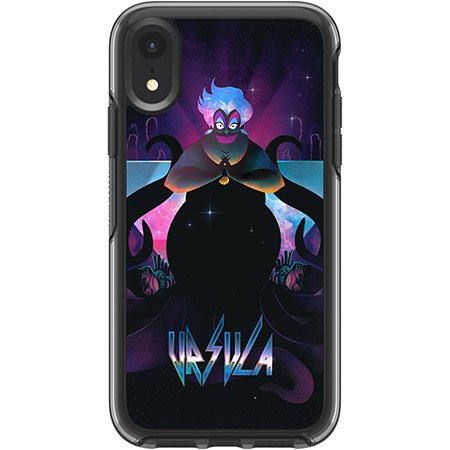 Otterbox SYMMETRY SERIES Case for Apple iPhone XR - Ursala (New)
