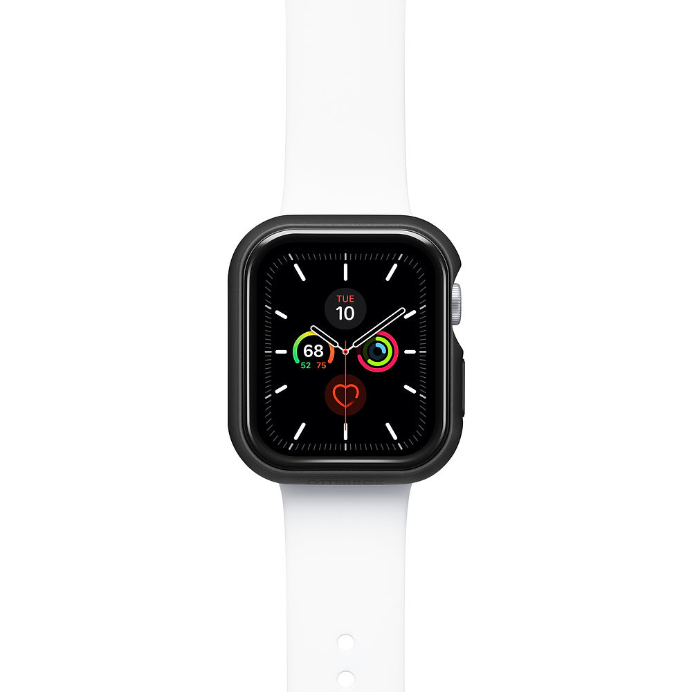 OtterBox Exo Edge Case For Apple Watch Series 4/Series 5, 44mm - Black (New)