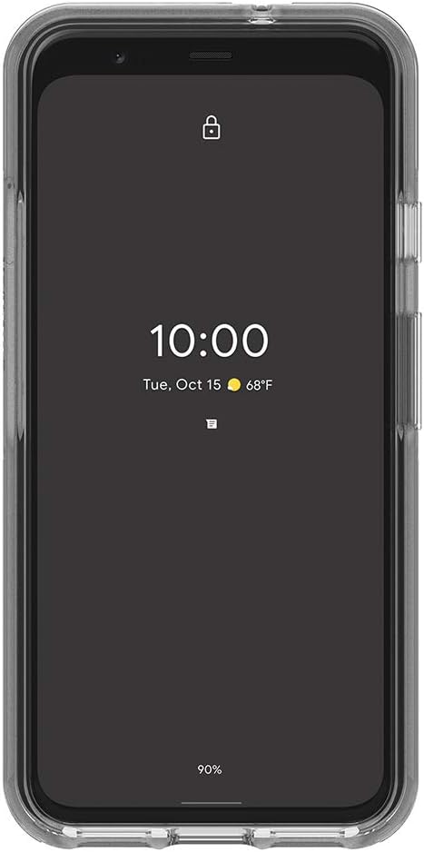 OtterBox SYMMETRY SERIES Case for Google Pixel 4 - Stardust (New)