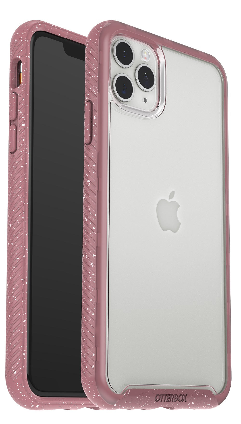 OtterBox Ultra Slim Clear Designer Case for Apple iPhone 11 Pro Max - Smash (New)