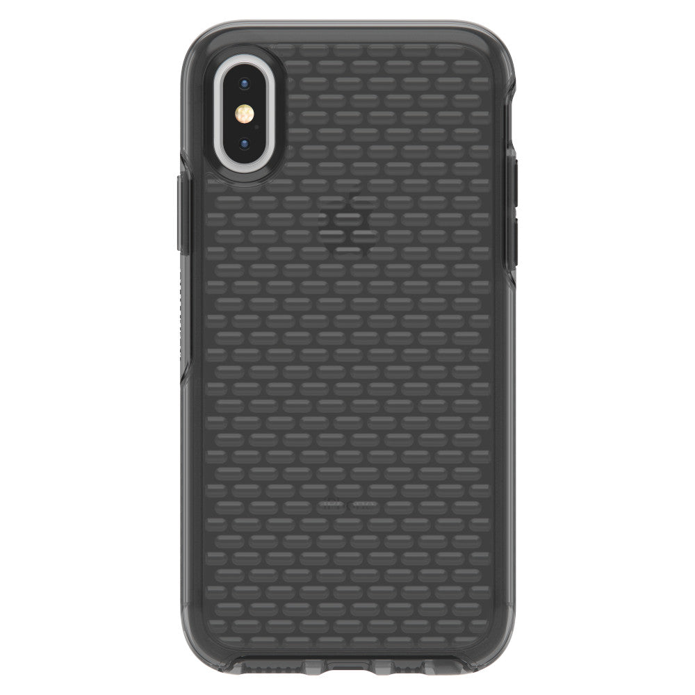 OtterBox VUE SERIES Case for Apple iPhone XS Max - Fog Black (New)