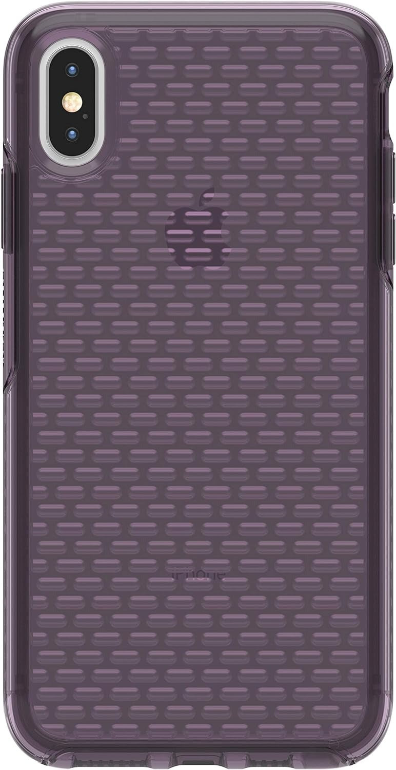 OtterBox VUE SERIES Case for Apple iPhone XS Max - Passion Berry (New)